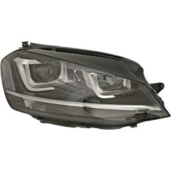 Headlight DIEDERICHS 2216082 OE Ref 5G1941040