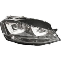 Headlight DIEDERICHS 2216086 OE Ref 5G1941044