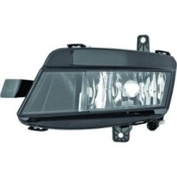 Front Fog Light DIEDERICHS 2216088 OE Ref 5G0941662D