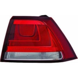Tail Light Assembly DIEDERICHS 2216090 OE Ref 5G0945096F