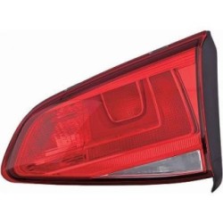 Tail Light Assembly DIEDERICHS 2216092 OE Ref 5G0945094M