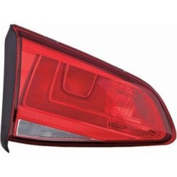 Tail Light Assembly DIEDERICHS 2216093 OE Ref 5G0945093M
