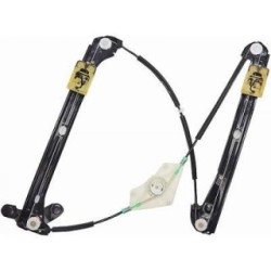 Window Regulator DIEDERICHS 2216121 OE Ref 5G4837461G