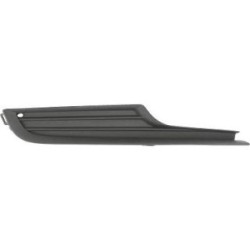 Bumper Ventilation Grilles DIEDERICHS 2216146 OE Ref 5G0853666