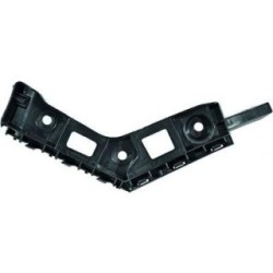 Bumper Mounting Bracket DIEDERICHS 2216168 OE Ref 5G6807394