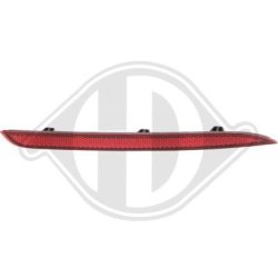 Reflector DIEDERICHS 2216198 OE Ref 3C8945106D