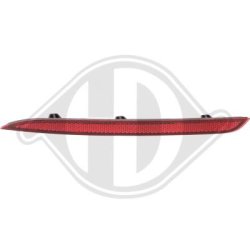 Reflector DIEDERICHS 2216199 OE Ref 3C8945105D