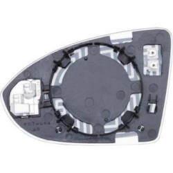 Rétroviseur extérieur 2216328 pour VW Golf OE 5G0857522E
