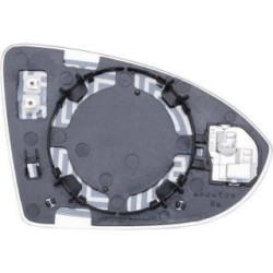 Exterior Mirror Glass DIEDERICHS 2216329 OE Ref 5G0857521G