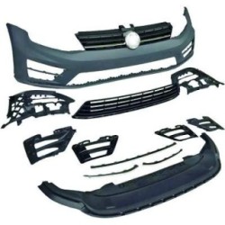 Bumper DIEDERICHS 2216450