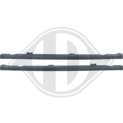 Seuil de porte 2216452 pour VW Golf DIEDERICHS