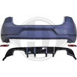 Bumper DIEDERICHS 2216456