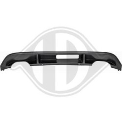 Spoiler 2216458 pour VW GOLF DIEDERICHS