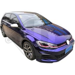 Garniture de seuil DIEDERICHS 2216562 pour VW GOLF DIEDERICHS