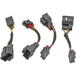 Tail Light Conversion Cable Set DIEDERICHS 2216586