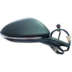 Exterior Mirror DIEDERICHS 2216624 OE Ref 5G1 857 508 CS 9B9