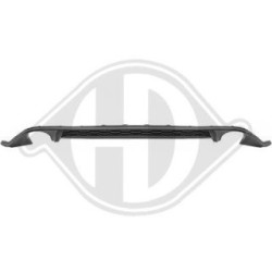 Pare-chocs 2216657 pour VW Golf, référence d'origine 5G6807568F DIEDERICHS