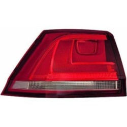 Tail Light Assembly DIEDERICHS 2216690 OE Ref 5G9945096C