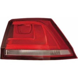 Tail Light Assembly DIEDERICHS 2216691 OE Ref 5G9945095C