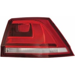 Tail Light Assembly DIEDERICHS 2216693 OE Ref 5G9945095D