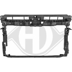 Panneau de capot avant 2216703 pour VW GOLF OE 510805588C DIEDERICHS