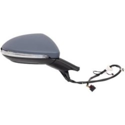 Exterior Mirror DIEDERICHS 2216724 OE Ref 5G1857508DG9B9