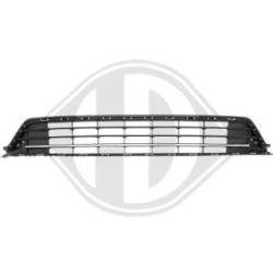 Grilles de ventilation de pare-chocs 2216745 pour VW Golf OE 510853671BRYP DIEDERICHS