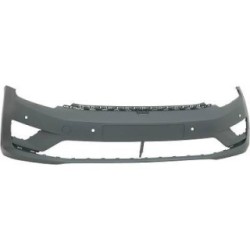 Bumper DIEDERICHS 2216751 OE Ref 510807217AC GRU
