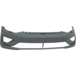 Pare-chocs 2216752 pour VW GOLF OE 510807217AAGRU