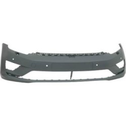 Bumper DIEDERICHS 2216753 OE Ref 510807217AE GRU