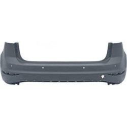 Bumper DIEDERICHS 2216756 OE Ref 510807417 GRU