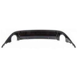 Bumper Cover DIEDERICHS 2216757 OE Ref 5G6807568F