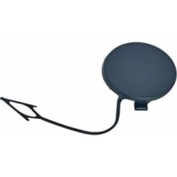 Pare-chocs 2216762 pour VW Golf, référence d'origine 510807241A