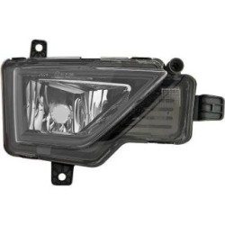 Front Fog Light DIEDERICHS 2216788 OE Ref 510 941 662 B
