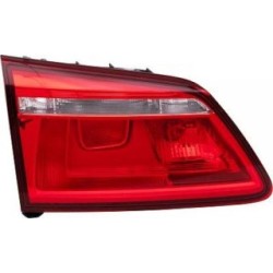 Tail Light Assembly DIEDERICHS 2216795 OE Ref 510945093K