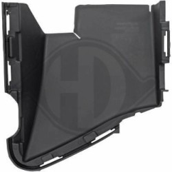 Pare-chocs 2216832 pour VW Golf, référence d'origine 5G08539509B9 DIEDERICHS