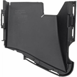 Pare-chocs 2216833 pour VW Golf, référence d'origine 5G08539499B9