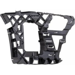 Bumper Mounting Bracket DIEDERICHS 2216838 OE Ref 5G0807724A