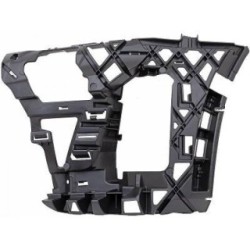 Bumper Mounting Bracket DIEDERICHS 2216839 OE Ref 5G0807723A