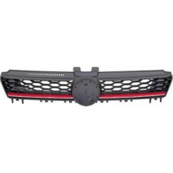 Radiator Grille DIEDERICHS 2216840 OE Ref 5G0853651AH BTU