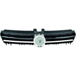 Grille de radiateur 2216842 pour VW GOLF