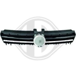 Grille de radiateur 2216842 pour VW GOLF DIEDERICHS