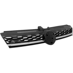 Radiator Grille DIEDERICHS 2216843