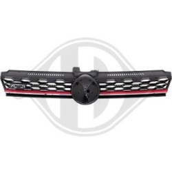 Grille de radiateur 2216844 pour VW GOLF DIEDERICHS