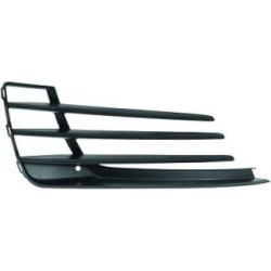 Bumper Ventilation Grilles DIEDERICHS 2216848 OE Ref 5G0853666E9B9