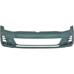 Bumper DIEDERICHS 2216850 OE Ref 5G0807217EDGRU