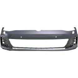 Bumper DIEDERICHS 2216851 OE Ref 5G0807217EDGRU