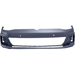 Bumper DIEDERICHS 2216852 OE Ref 5G0807217ECGRU