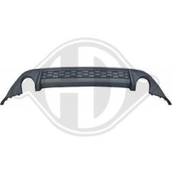 Aileron 2216868 pour VW GOLF OE 5G6807568F9B9 DIEDERICHS