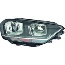 Headlight DIEDERICHS 2216880 OE Ref 517941006B